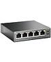 Коммутатор TP-Link TL-SG1005P