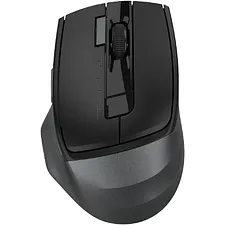 Мышь A4Tech Fstyler FG45CS Air 2 Stone Grey