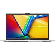 Ноутбук ASUS Vivobook Go 15 E1504FA-BQ825W Cool Silver (90NB0ZR1-M07ZS0)