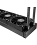 Система жидкостного охлаждения для процессора ID-Cooling DX360 MAX черный