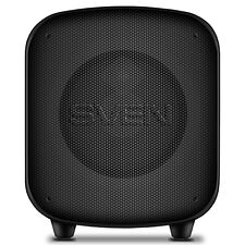 Беспроводная колонка Sven PS-555 Black (SV-022808)