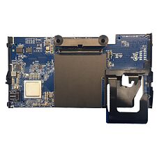 Сервер Lenovo ThinkSystem SN550 (7X16CTO1WW)