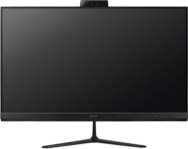 Моноблок Acer Aspire C27B Black (DQ.BQQCD.002)