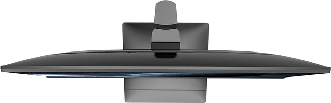 Монитор NPC Smart MF2715-R черный