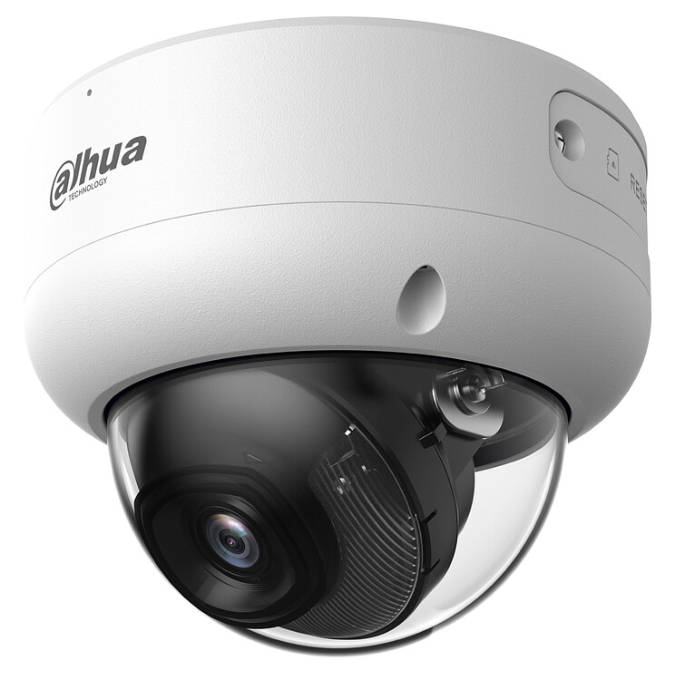 Камера видеонаблюдения Dahua DH-IPC-HDBW3649EP-AS-IL-0360B