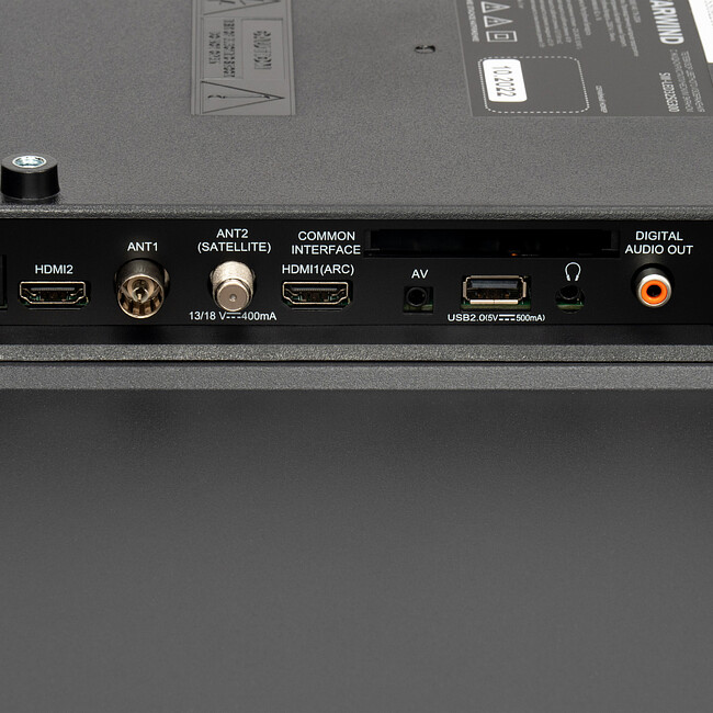 Телевизор StarWind SW-LED32SG300