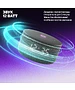 Умная колонка Яндекс Станция Мини 3 черный (YNDX-00027BLK)