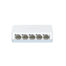Коммутатор D-Link DES-1005C/C2A