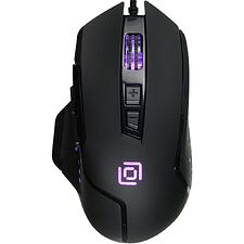 Мышь Oklick 945G Revenge черный (1012158)