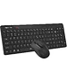 Набор периферии A4Tech Fstyler FG2300 Air2 черный