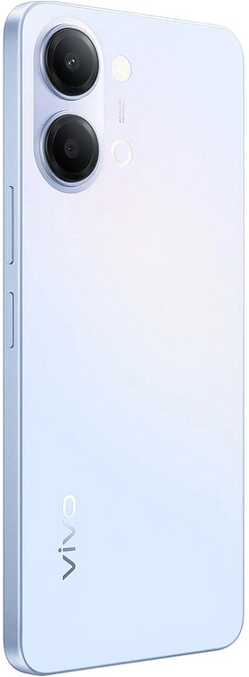 Смартфон Vivo Y05 4GB/128GB Blue (V2556)