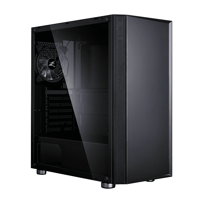 Корпус Zalman R2 черный