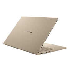 Ноутбук Asus Zenbook 14 UX3407NA-QD100W Zabriskie Beige (90NB1711-M007R0)