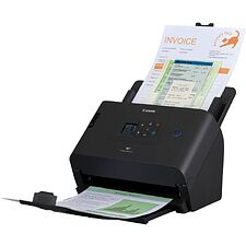 Сканер Canon imageFORMULA DR-S250N (6383C003)