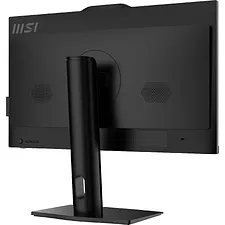 Моноблок MSI Pro AP242P 14M-662XRU черный (9S6-AE0621-834)
