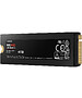 SSD диск Samsung 990 Pro 4TB (MZ-V9P4T0GW)