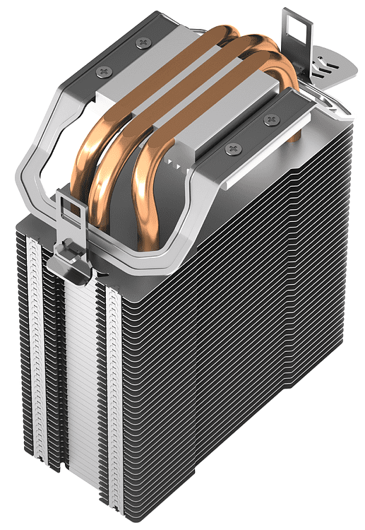 Кулер для процессора DeepCool AG300 MARRS (R-AG300-BKMNMN-G)