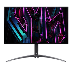Монитор Acer Predator X27Ubmiipruzx (UM.HXXEE.001)