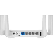 Роутер Cudy WR3000P белый
