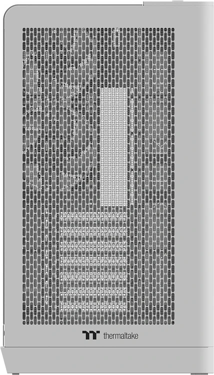Корпус Thermaltake View 390 Air Snow (CA-11F-00M6WN-00)