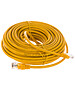 Патч-корд Cablexpert UTP PP10-15M/Y желтый