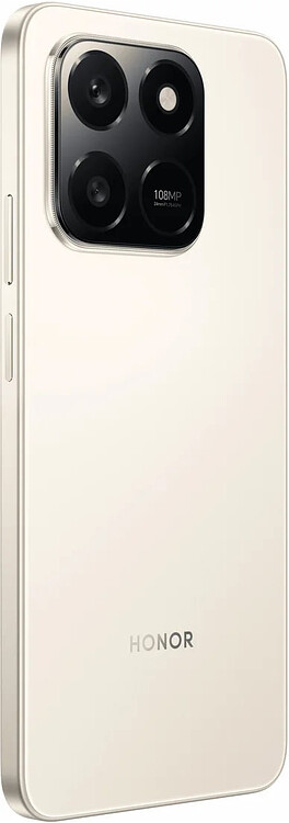 Смартфон Honor X7d 8GB/128GB LGN-LX1 Desert Gold (5109BYVN)