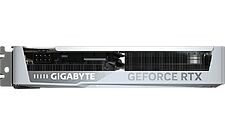 Видеокарта GigaByte GeForce RTX 5060 Eagle OC Ice 8G GDDR7 (GV-N5060EAGLEOC ICE-8GD)