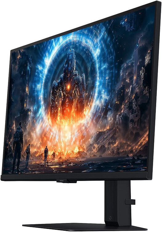 Монитор Samsung LS27FG606EIXCI