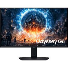 Монитор Samsung LS27FG606EIXCI