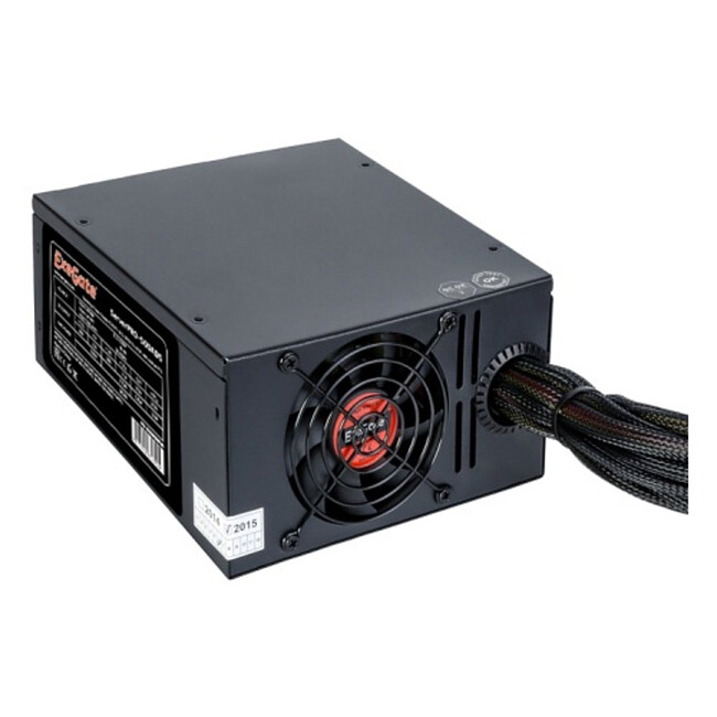 Блок питания ExeGate ServerPRO-500ADS 500W (EX235029RUS)