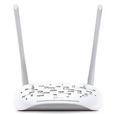 Точка доступа TP-Link N300 (TL-WA801N)