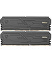 Оперативная память Netac Shadow III 16Gb DDR4 Black (NTSHD4P32DP-16K)