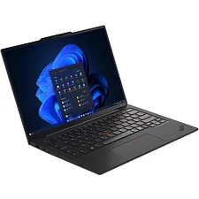 Ноутбук Lenovo ThinkPad X1 Carbon Gen 13 Black (21NS0014US)