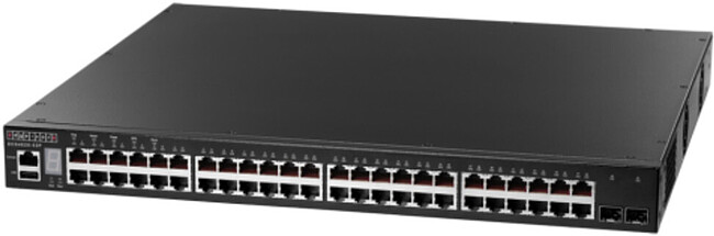 Коммутатор Edge-core ECS4620-52P