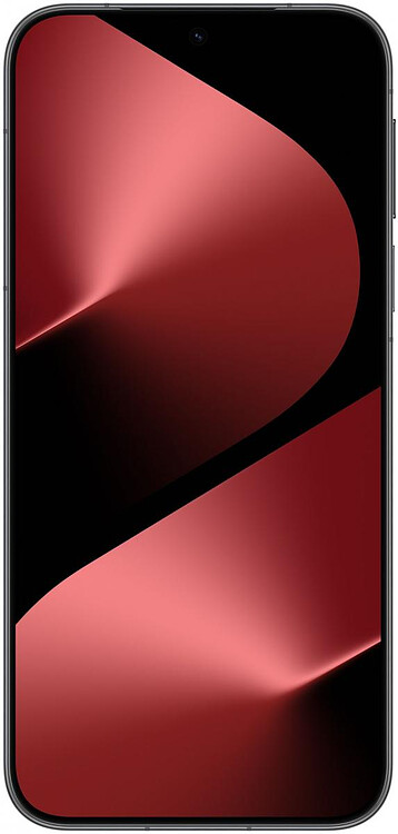 Смартфон Huawei Pura 80 HED-LX9 12/256Gb черный