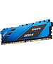 Оперативная память Netac Shadow 8GB DDR4 PC4-28800 Blue (NTSDD4P36SP-08B)