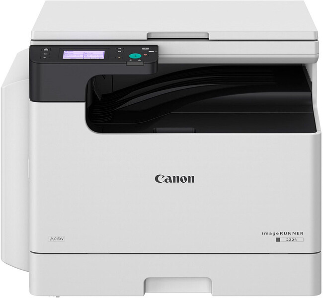 МФУ Canon imageRUNNER 2224N (5941C002) МФУ Canon imageRUNNER 2224N (5941C002)