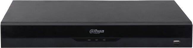 Видеорегистратор наблюдения Dahua DHI-NVR4216-16P-EI