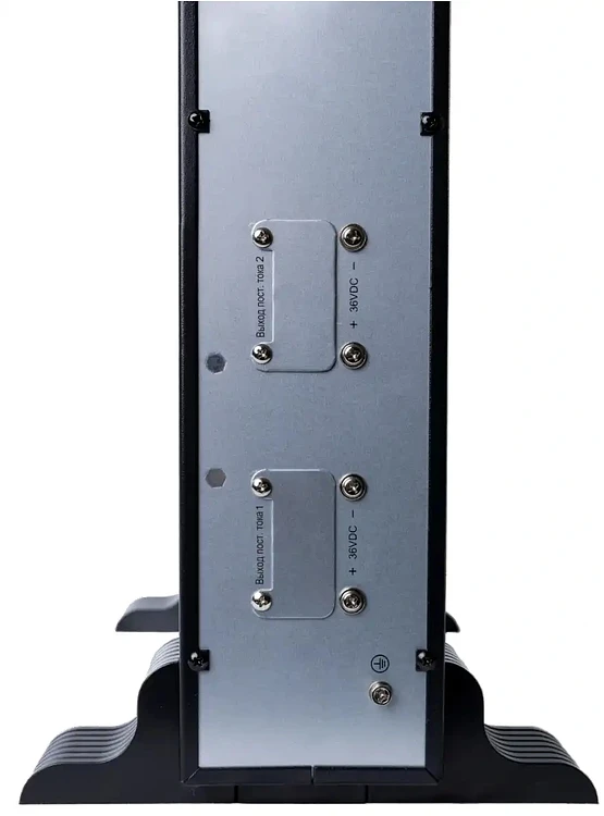 Аккумулятор для ИБП Systeme Electric BPSE36RT2UG2 36В