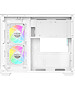 Корпус Ocypus Gamma C54 WH ARGB без БП белый (Gamma-C54-WHD300XX-GL)