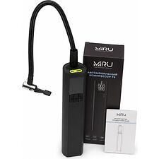Автомобильный компрессор Miru T6