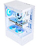 Корпус Formula V Line Crystal Z1 без БП белый