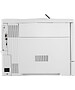 Принтер HP Color LaserJet Enterprise M554dn белый (7ZU81A)