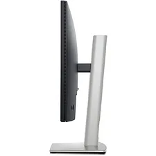 Монитор Dell P2425H черный