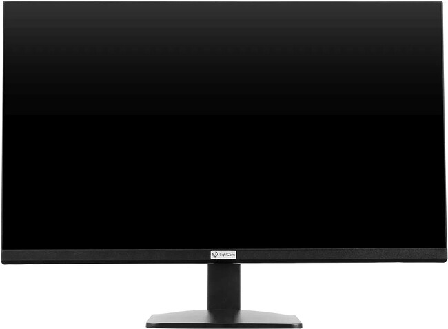 Монитор Lightcom V Line V-Plus ПЦВТ.852859.600-06 черный