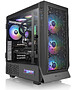 Корпус Thermaltake Ceres 500 TG ARGB без БП черный (CA-1X5-00M1WN-00)