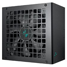 Блок питания DeepCool PL650D (R-PL650D-FC0B-EU)