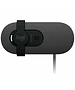 Веб-камера Logitech Web Brio 105 графитовый (960-001590)