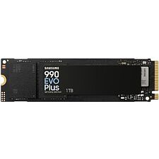 SSD диск Samsung 990 Evo Plus 1TB (MZ-V9S1T0BW)