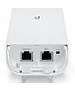 Точка доступа Ubiquiti NSM5 EU белый